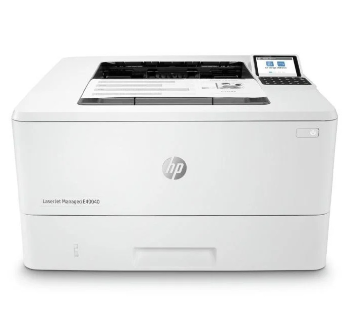 Hình của HP LaserJet Managed E40040dn (3PZ35A)