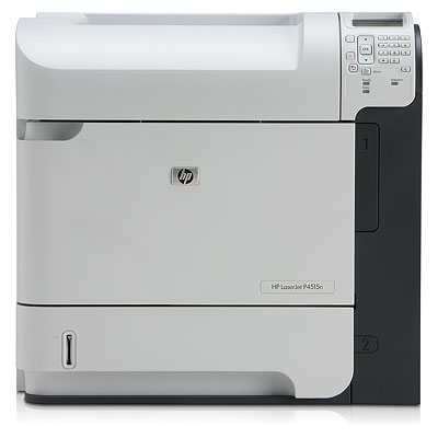 Hình của HP LaserJet P4515n Printer (CB514A)