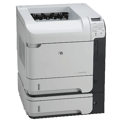 Hình của HP LaserJet P4015x Printer (CB511A)