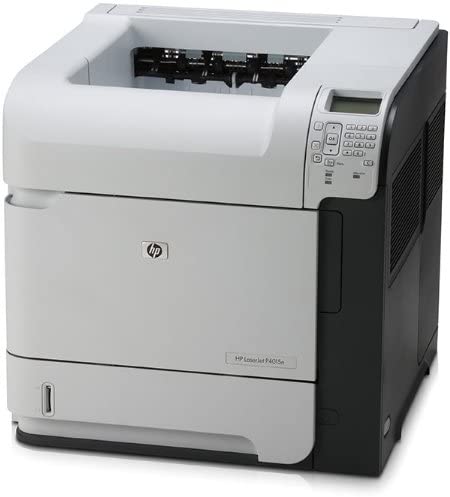 Hình của HP LaserJet P4015n Printer (CB509A)