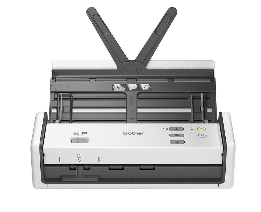 Hình của Máy Scan Brother ADS-1300