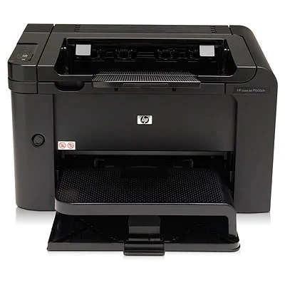 Hình của HP LaserJet Pro P1606dn Printer (CE749A)