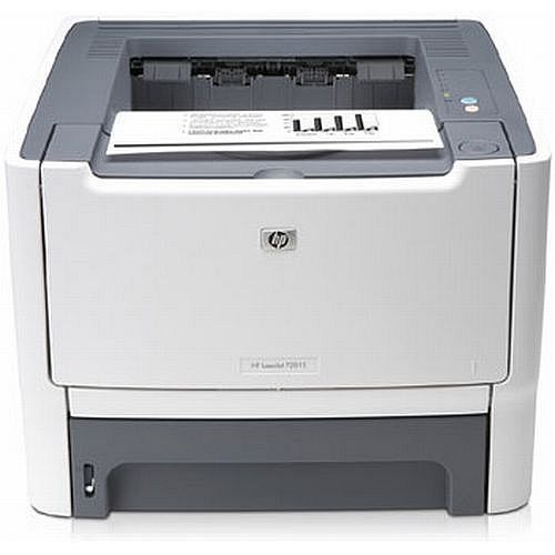 Hình của Máy in HP LaserJet P2015 Printer (CB366A)