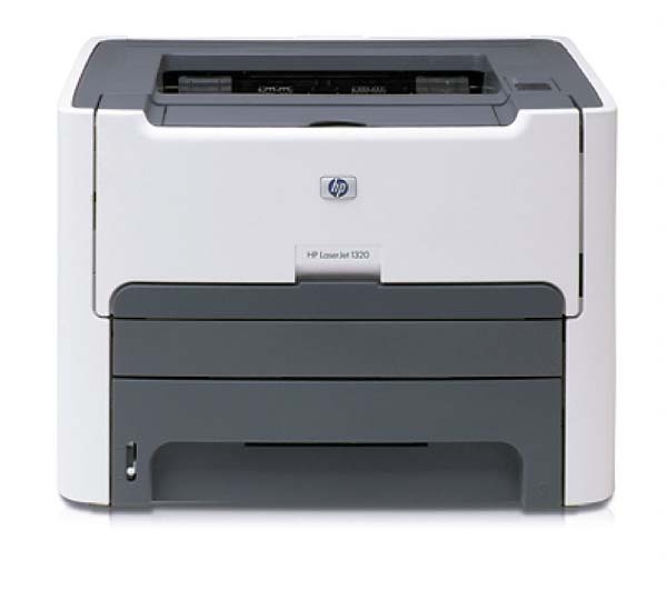 Hình của HP LaserJet 1320 Printer (Q5927A)