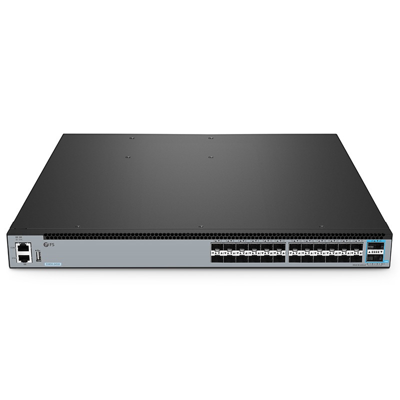 Hình của Network Packet Broker - T5850-48S8C