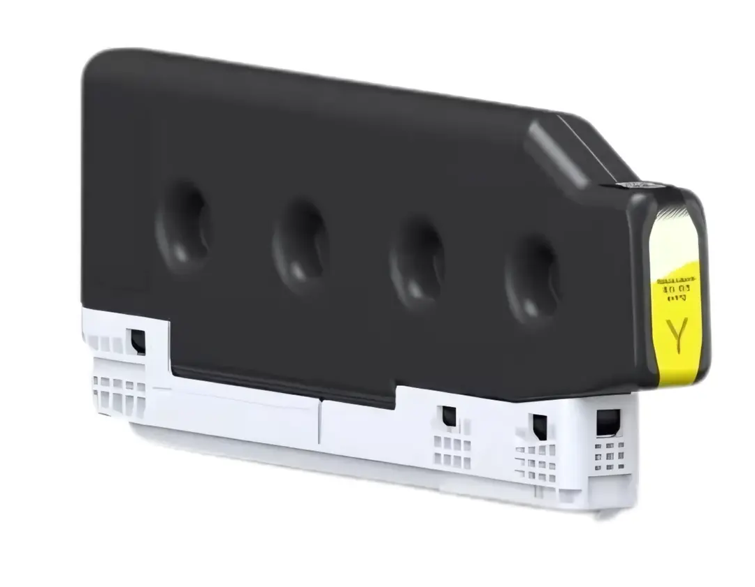 Mực in vàng Epson T08E Yellow Ink Cartridge – Chính hãng Epson