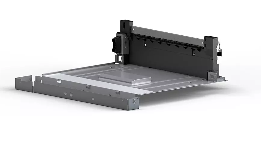 Bộ chuyển nối Epson Inner Finisher Bridge Unit-P1 (C12C937421) – Phụ kiện kết nối bộ hoàn thiện tài liệu trong cho dòng WorkForce Enterprise AM Series
