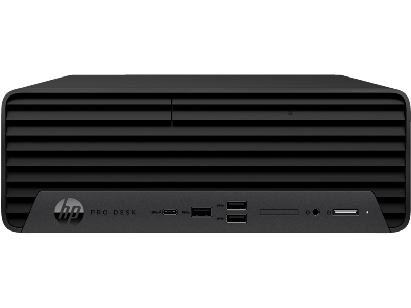 Hình của HP Pro Small Form Factor 400 G9 Desktop PC (8U8H3PA)