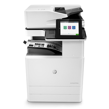 Hình của HP LaserJet Managed MFP E82540dn Plus (Z8Z18A)