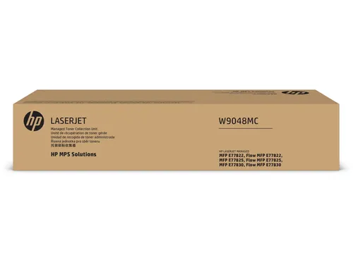 Hình của HP W9048MC Managed LaserJet Toner Waste Container Unit (W9048MC)