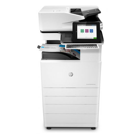 Hình của HP Color LaserJet Managed Flow MFP E77830z (Z8Z05A)