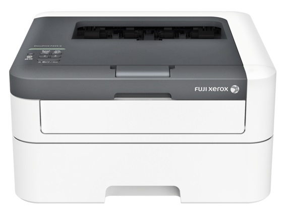 Hình của Máy in Fuji Xerox DocuPrint P265dw