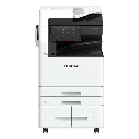 Hình của Máy Photocopy màu Fujifilm Apeos C7070cpsttm (TC101679)