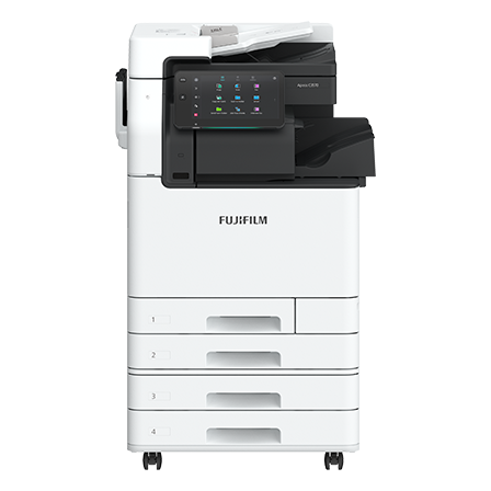 Hình của Máy Photocopy màu Fujifilm Apeos C3570cpstm (TC101673)