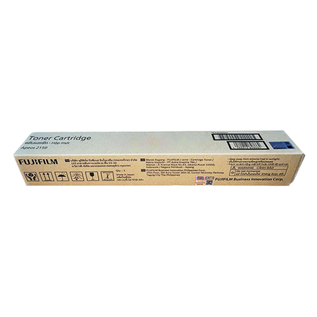 Hình của Mực photocopy Fujifilm CT203555 Black Toner Cartridge (CT203555)