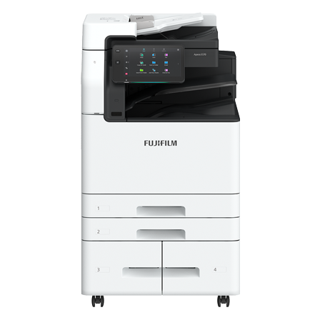 Hình của Máy Photocopy Fujifilm Apeos 5570cpsttm (TM100187)