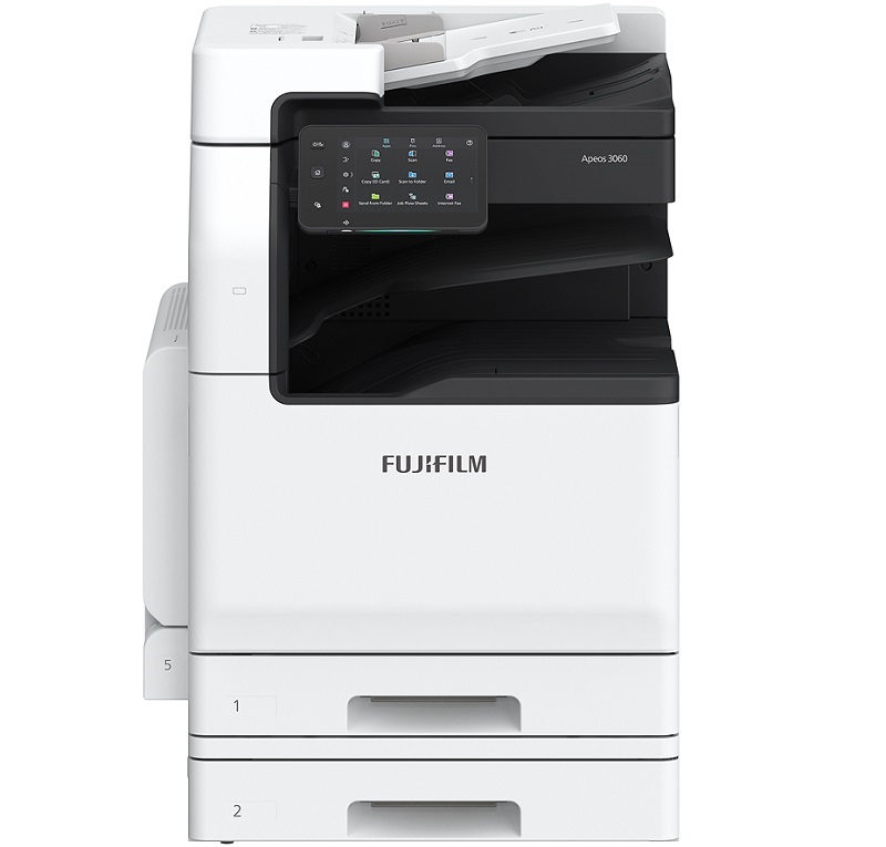 Hình của Máy Photocopy Fujifilm Apeos 3060cpsb (TL200736)