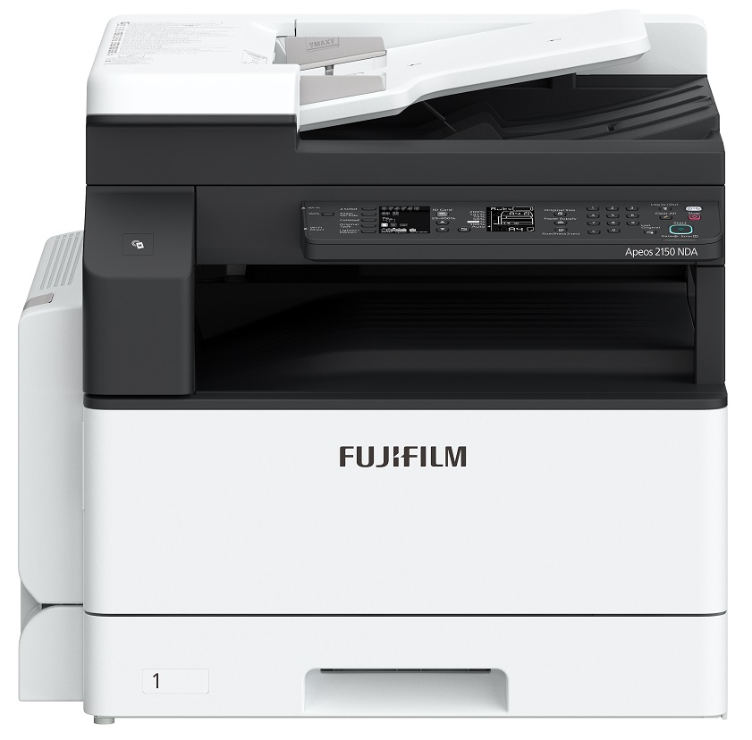 Hình của Máy Photocopy Fujifilm Apeos 2150nda (TL200716)