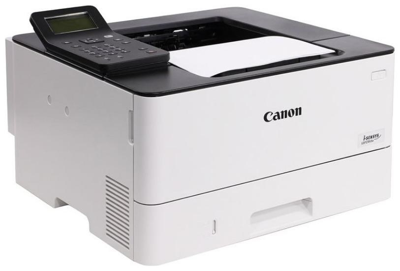 Hình của Máy in Laser trắng đen Canon LBP246dw