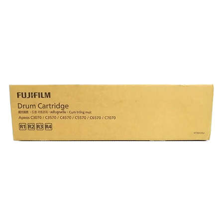 Fujifilm CT351312 Drum Cartridge (CT351312)