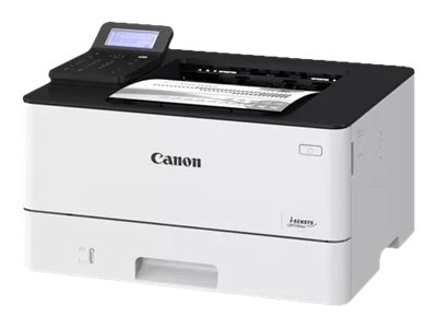 Hình của Máy in Laser trắng đen Canon LBP243dw