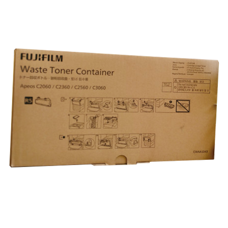 Hộp mực thải Fujifilm CWAA1043 Waste Toner Bottle (CWAA1043)