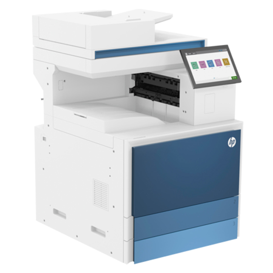 Hình của HP LaserJet Managed MFP E826dn (8EP64AAE)