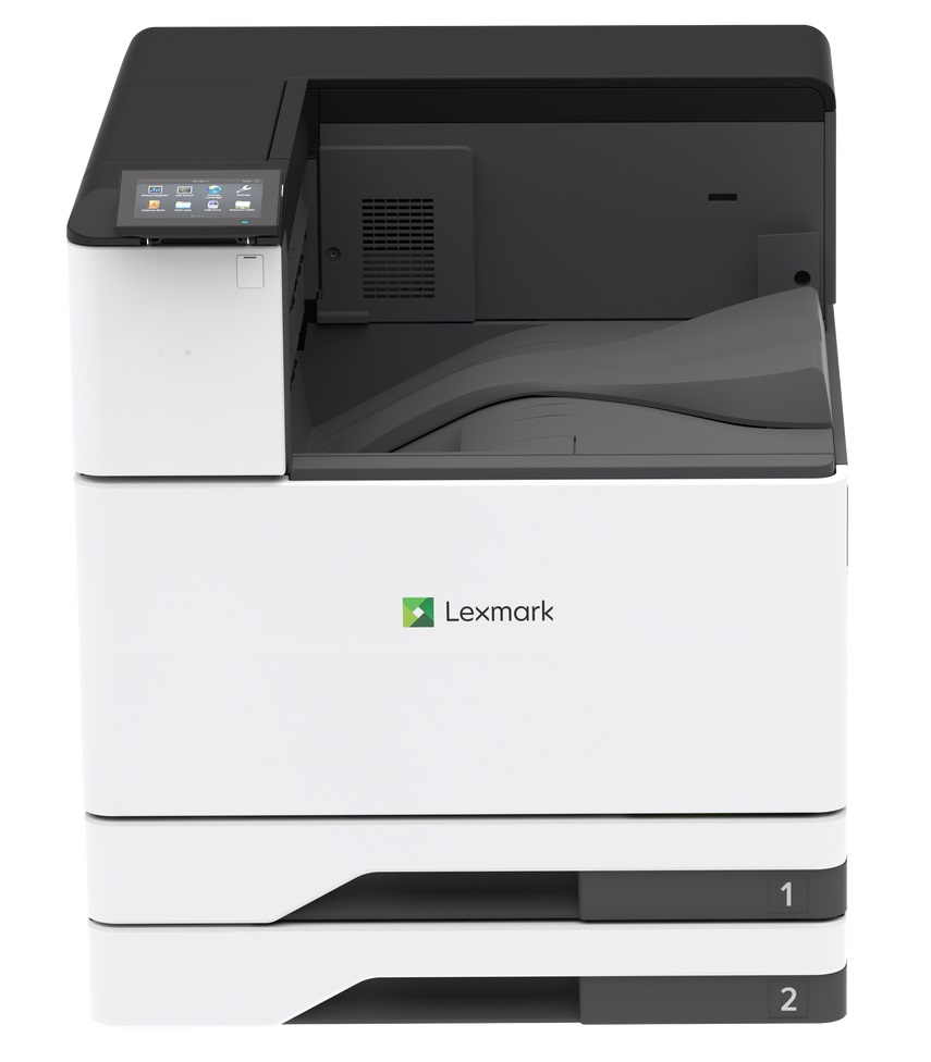 Hình của Máy in Laser màu khổ A3 Lexmark CS943de (32D0018)