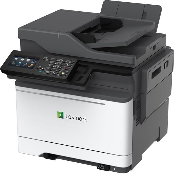 Hình của Máy in Laser màu đa năng Lexmark CX622ade (42C7381)