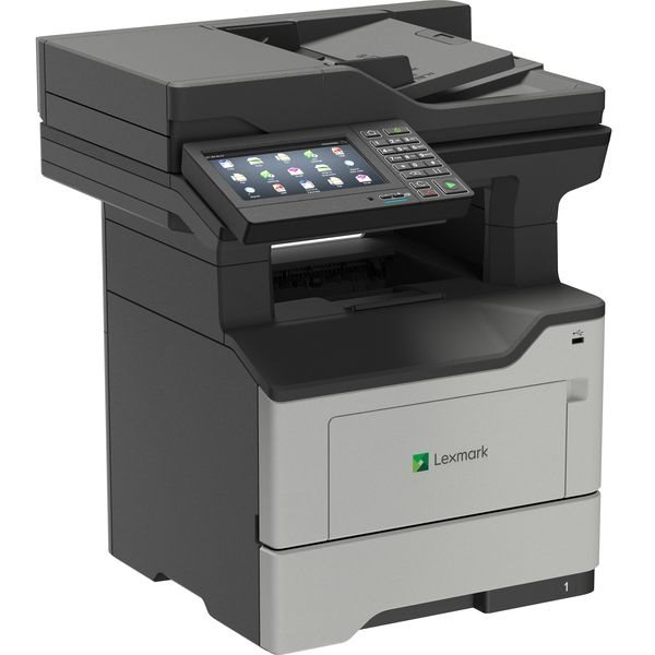 Hình của Máy in Laser trắng đen đa năng Lexmark MX622adhe (36S0936)