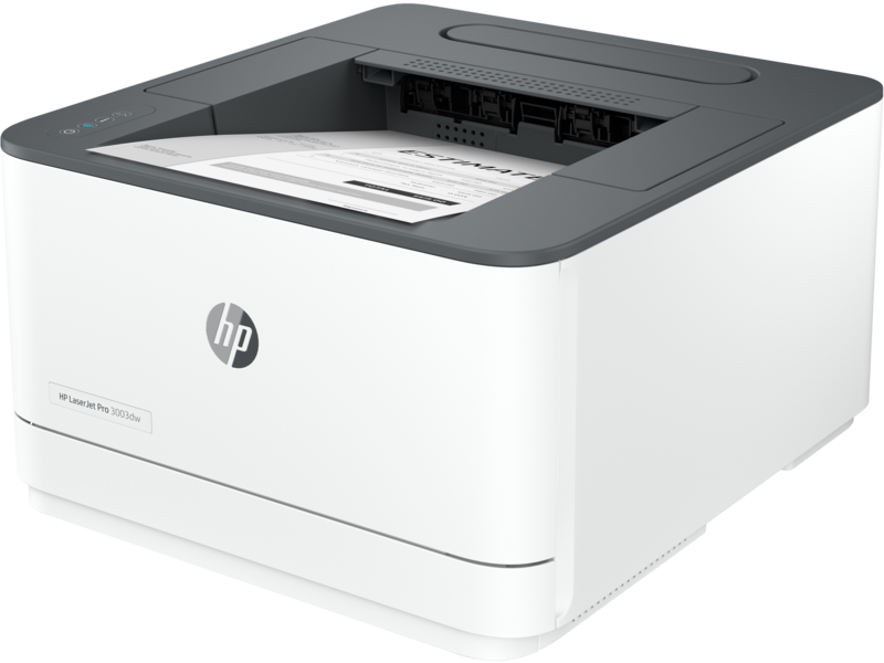 Hình của Máy in HP Laserjet Pro 3003dn Printer (3G653A)