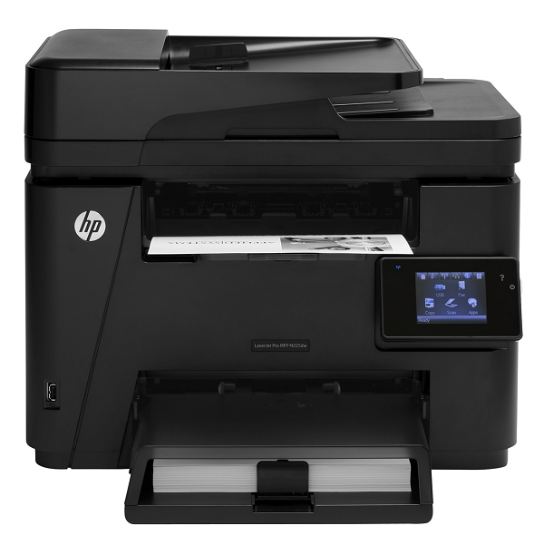 Hình của HP LaserJet Pro MFP M225dw (CF485A)