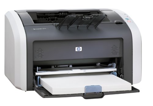 Hình của Máy in HP LaserJet 1015 Printer (Q2462A)