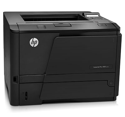 Hình của Máy in HP LaserJet Pro 400 Printer M401d (CF274A)