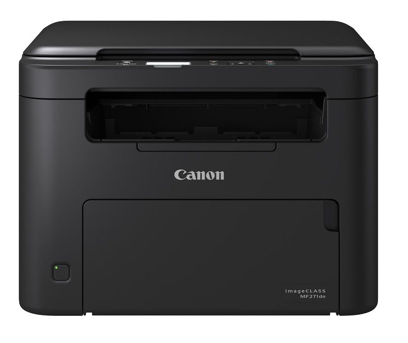 Hình của Máy in Laser trắng đen đa năng Canon MF272dw