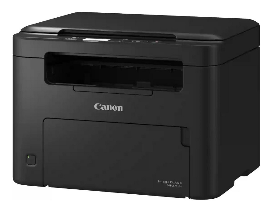 Hình của Máy in Laser trắng đen đa năng Canon MF-271dw