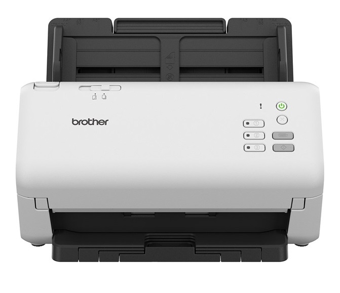 Hình của Máy Scan Brother ADS-4300N