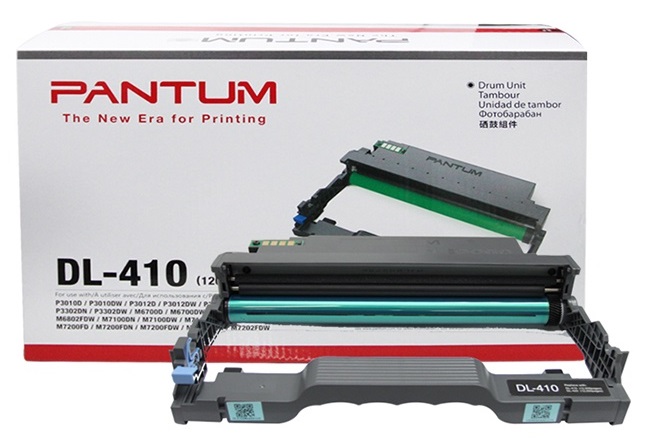 Pantum DL-410 Drum Unit (DL-410)