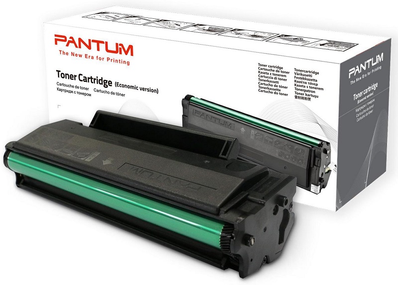 Mực in Pantum PC-211KEV Toner Cartridge (PC-211KEV)