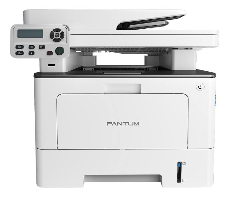 Máy in Laser trắng đen đa năng Pantum BM5100ADN