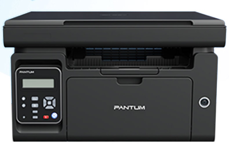 Máy in Laser trắng đen đa năng Pantum M6505