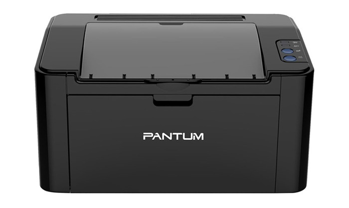 Máy in Laser trắng đen Pantum P2516